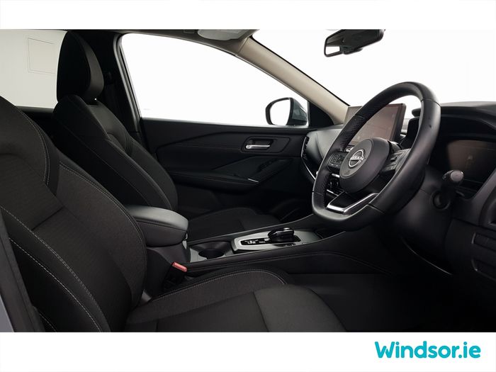 Nissan QASHQAI 2023