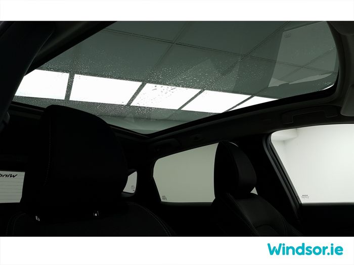 Nissan QASHQAI 2023