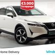 Nissan QASHQAI 2023