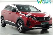 Peugeot 3008 2022