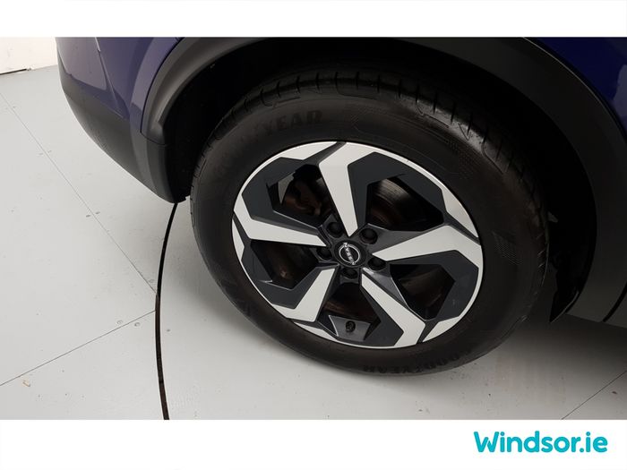 Nissan QASHQAI 2023