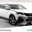 Peugeot 5008 2020