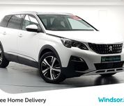 Peugeot 5008 2020