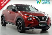 Nissan Juke 2024