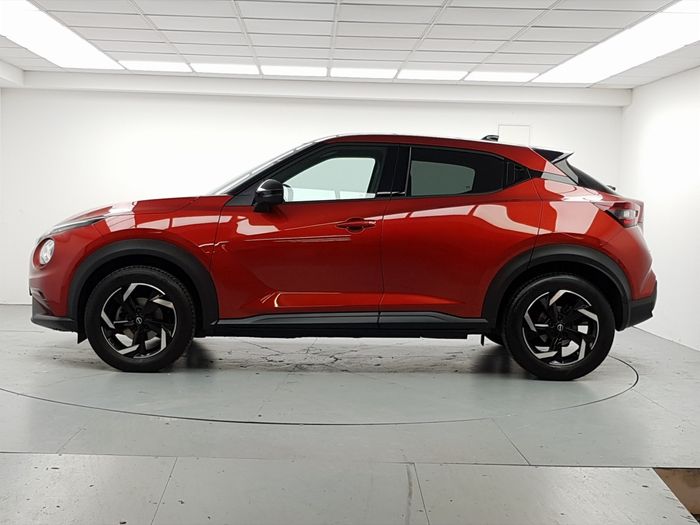 Nissan Juke 2024