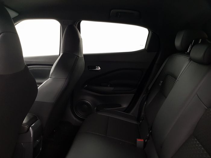 Nissan Juke 2024