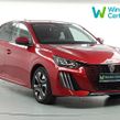 Peugeot 208 2024