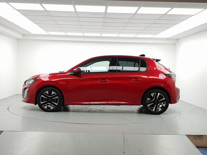 Peugeot 208 2024