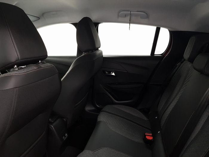 Peugeot 208 2024