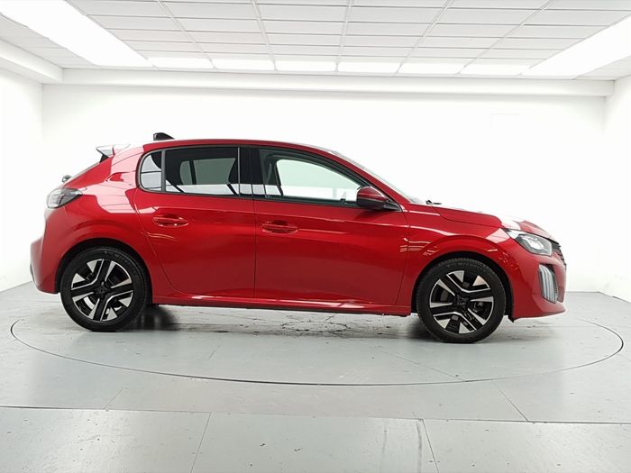 Peugeot 208 2024