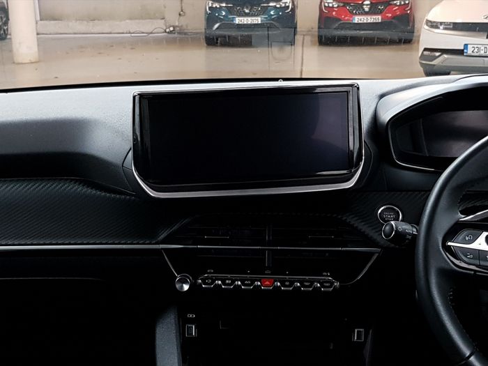 Peugeot 208 2024