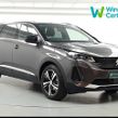 Peugeot 5008 2024