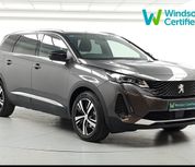 Peugeot 5008 2024