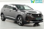 Peugeot 5008 2024