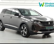 Peugeot 5008 2024