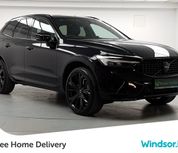 Volvo XC60 2024