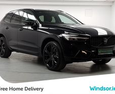Volvo XC60 2024