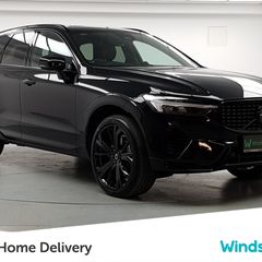 Volvo XC60 2024