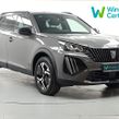 Peugeot 2008 2024
