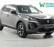 Peugeot 2008 2024
