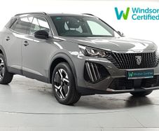 Peugeot 2008 2024