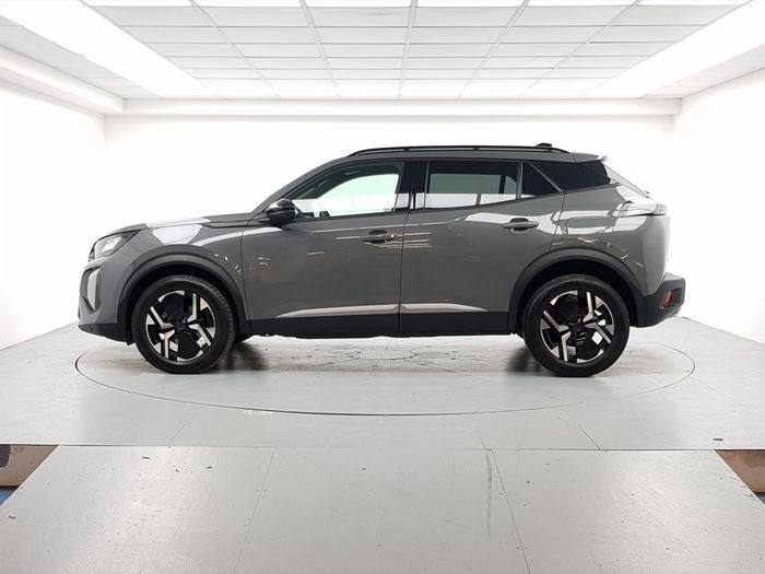 Peugeot 2008 2024