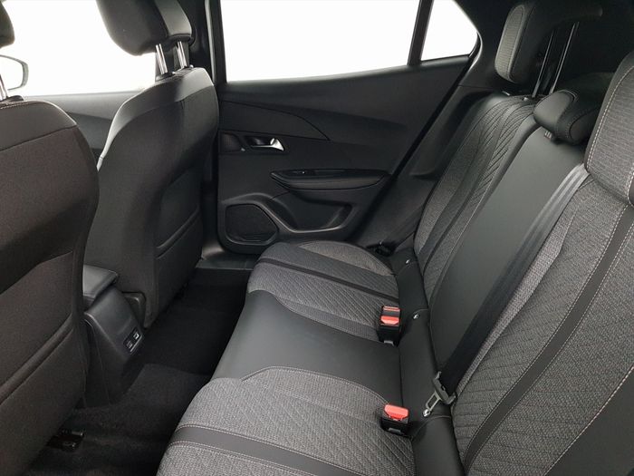 Peugeot 2008 2024