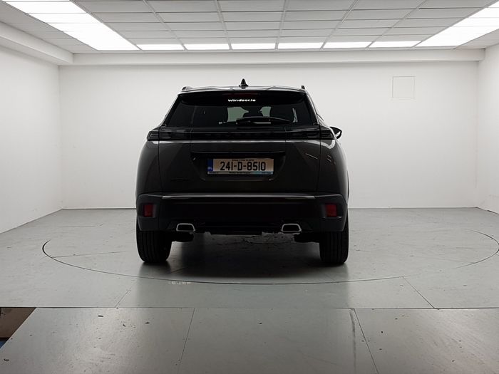 Peugeot 2008 2024