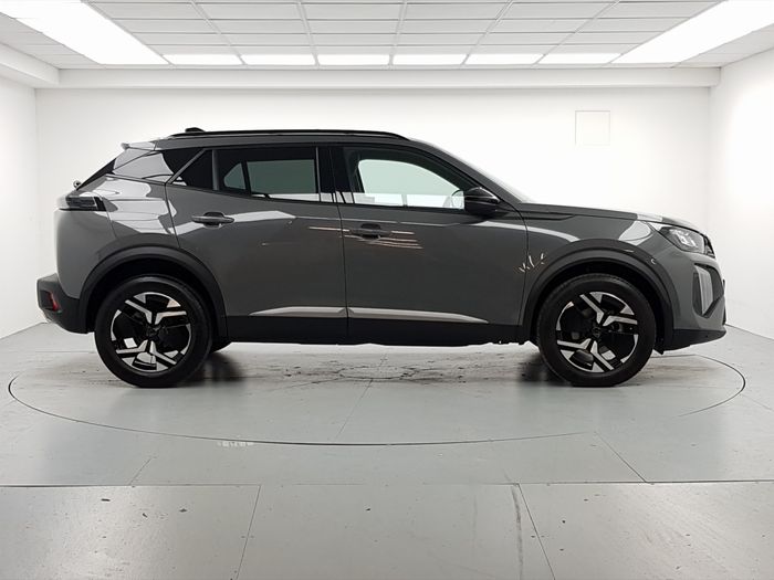 Peugeot 2008 2024