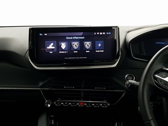 Peugeot 2008 2024