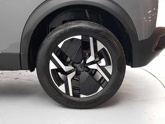 Peugeot 2008 2024