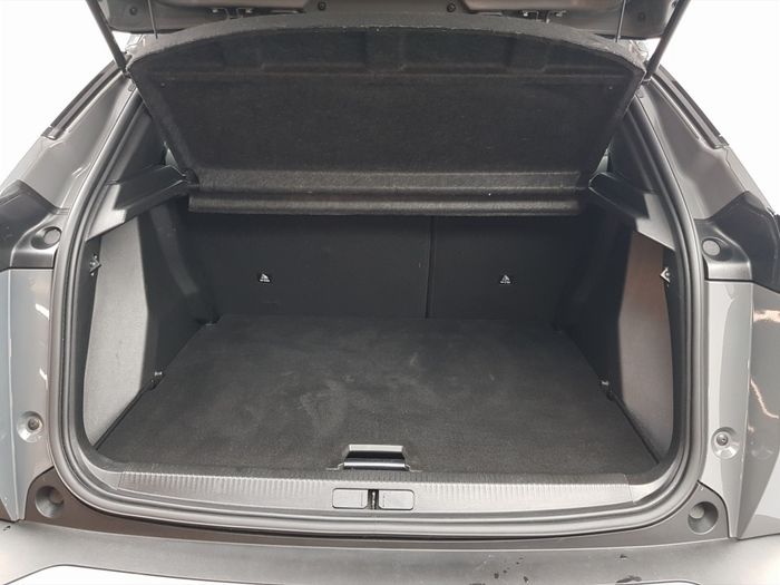 Peugeot 2008 2024
