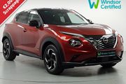 Nissan Juke 2023