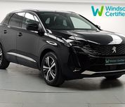 Peugeot 3008 2023