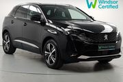 Peugeot 3008 2023