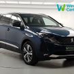 Peugeot 5008 2024