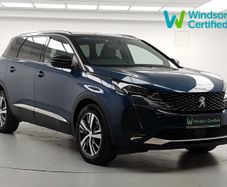 Peugeot 5008 2024