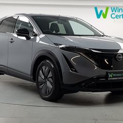 Nissan Ariya 2024
