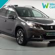 Peugeot 2008 2019