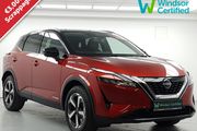 Nissan QASHQAI 2023