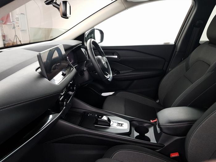 Nissan QASHQAI 2023