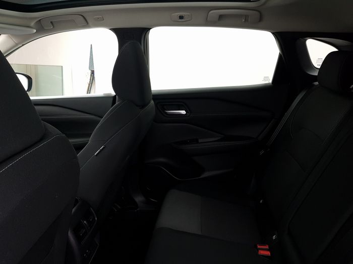 Nissan QASHQAI 2023