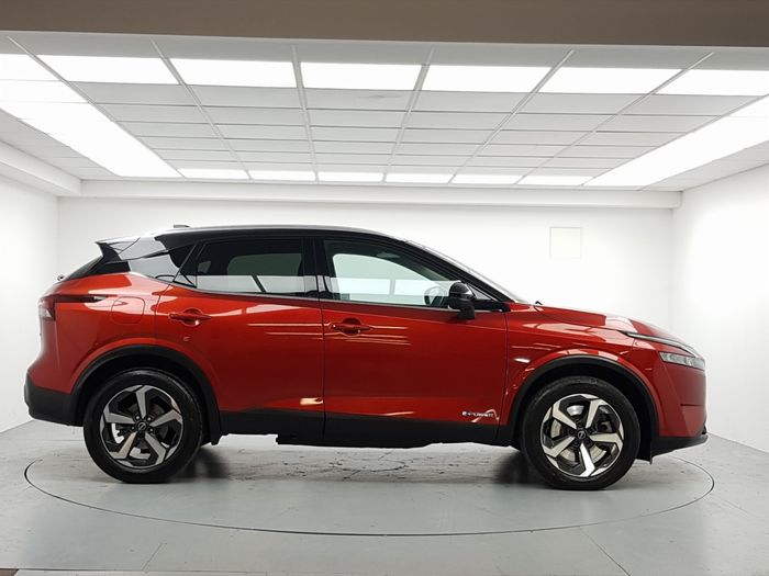 Nissan QASHQAI 2023