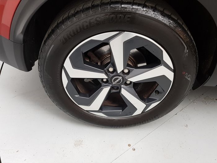 Nissan QASHQAI 2023