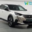 Peugeot 2008 2021