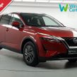 Nissan QASHQAI 2023