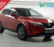 Nissan QASHQAI 2023