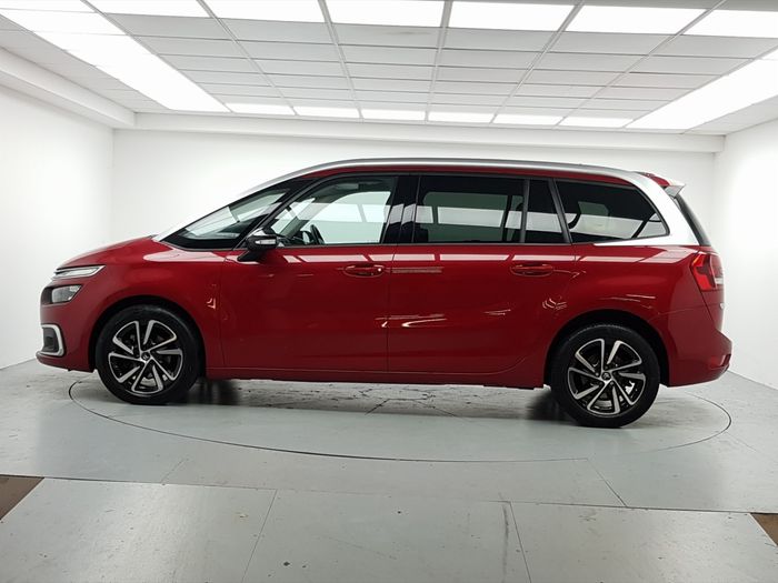 Citroen C4 2021