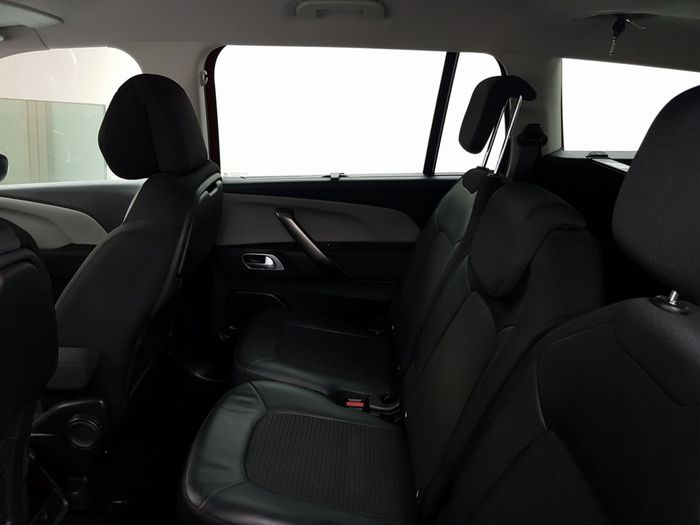 Citroen C4 2021