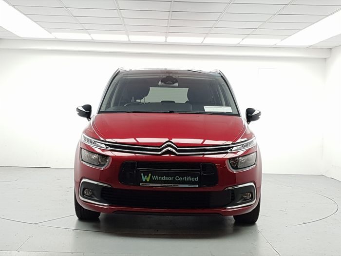 Citroen C4 2021